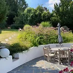 Сasa de vacaciones Rheinvilla Weitblick Boppard