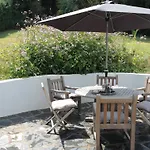 Сasa de vacaciones Rheinvilla Weitblick *