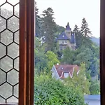 Rheinvilla Weitblick Сasa de vacaciones