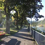 Сasa de vacaciones Rheinvilla Weitblick Boppard