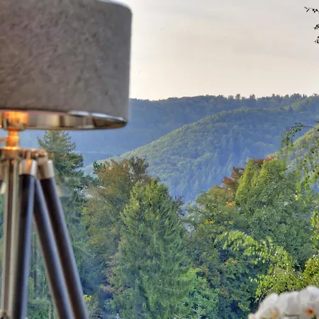 Rheinvilla Weitblick Boppard