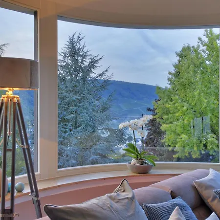 Rheinvilla Weitblick Boppard