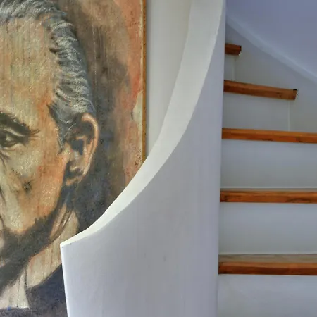 Rheinvilla Weitblick 度假居 *