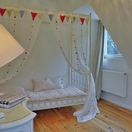 Holiday home Rheinvilla Weitblick