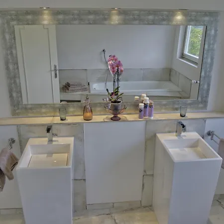 Rheinvilla Weitblick 度假居 *