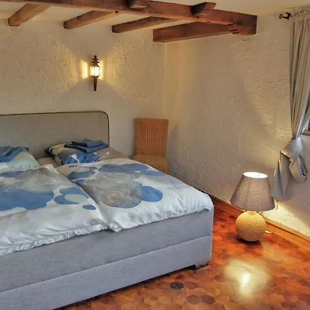 Rheinvilla Weitblick Holiday home