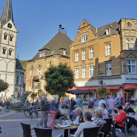 Rheinvilla Weitblick Boppard