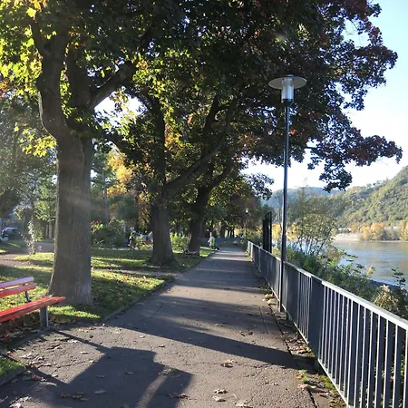 Holiday home Rheinvilla Weitblick Boppard