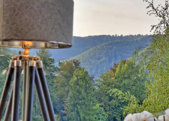 Rheinvilla Weitblick Boppard