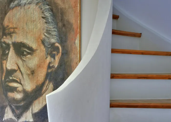 Rheinvilla Weitblick Tatil Evi *