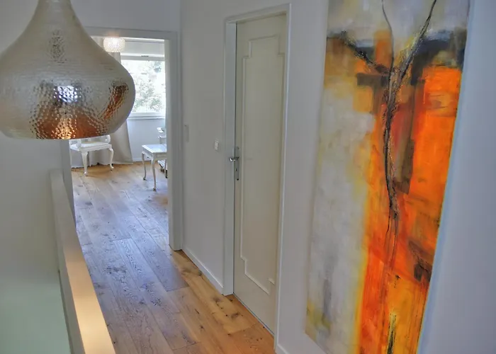 Rheinvilla Weitblick Boppard