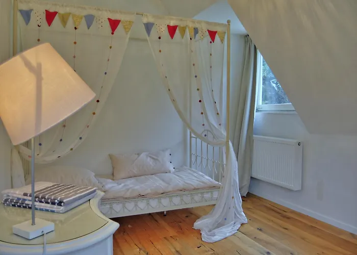 Tatil Evi Rheinvilla Weitblick